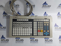 AZBIL YAMATAKE HD-OKBE1 OPERATOR KEYBOARD