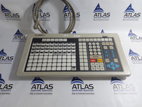 AZBIL YAMATAKE HD-OKBE1 OPERATOR KEYBOARD