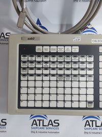 AZBIL YAMATAKE HD-OKBE1 OPERATOR KEYBOARD