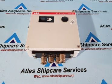 Abb 1SFA663001R1004 Arc Guard System TVOC