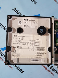 Abb 1SFA663001R1004 Arc Guard System TVOC