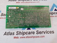 Abb 57160001-AAP Pcb Card