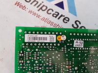 Abb 57160001-AAP Pcb Card