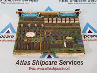 Abb AIO 86-8/4 Analog Interface Board