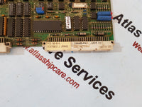 Abb AIO 86-8/4 Analog Interface Board