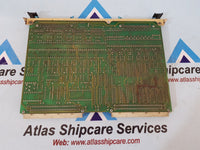 Abb AIO 86-8/4 Analog Interface Board