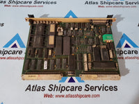 Abb CPU86-NDP Central Processor Board Module