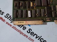 Abb CPU86-NDP Central Processor Board Module