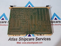 Abb CPU86-NDP Central Processor Board Module