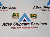 Abb DSTC 406 Terminating Unit