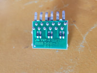 Abb DSTC 406 Terminating Unit