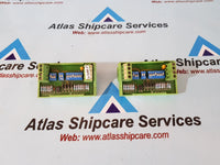 Abb Dicon CMA141 Terminal Board 22.97 Module