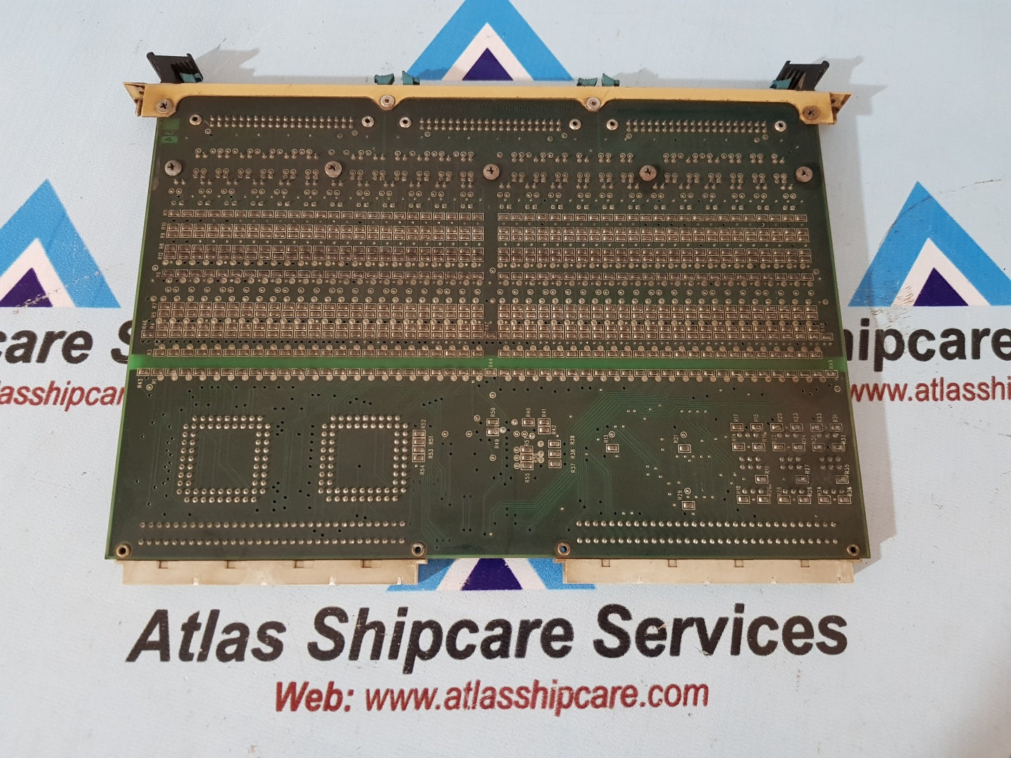 Abb Drives DD86-48 58172367 A Pcb Card