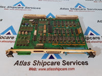 Abb I0D86-TR 57275707 M I/O Transceiver Board