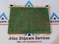 Abb I0D86-TR 57275707 M I/O Transceiver Board