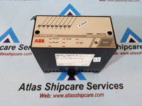 Abb ICSI08D1 I/O Remote Unit