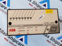 Abb ICSI08D1 I/O Remote Unit