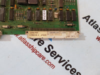 Abb IOD86+MEM 57088338 k Memory Board