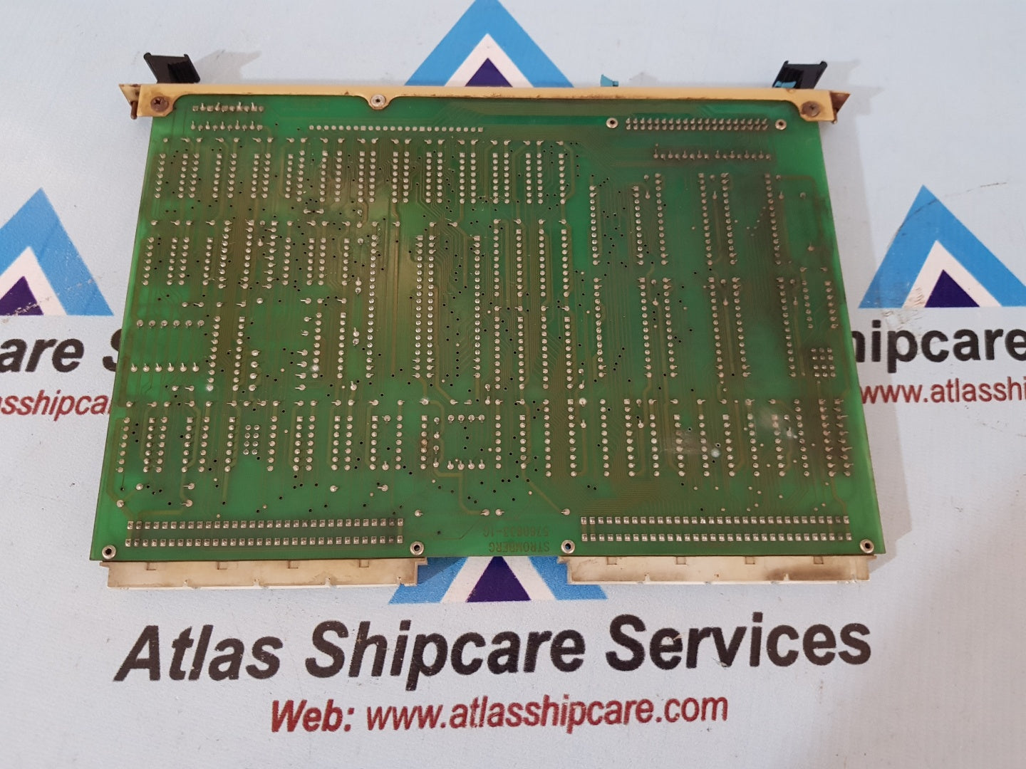 Abb IOD86+MEM 57088338 k Memory Board