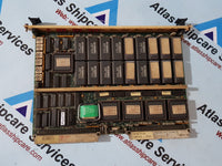 Abb MEM86-3X192/CMBMR3 Memory Board