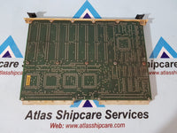 Abb MEM86-3X192/CMBMR3 Memory Board