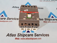 Abb SACE S2 Molded Case Circuit Breaker