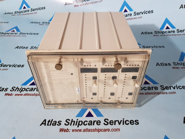 Abb SPAD 346 C-FA Stabilized Differential Relay