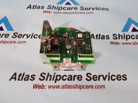 Alfa Laval 3183045474/2 MT50 Board