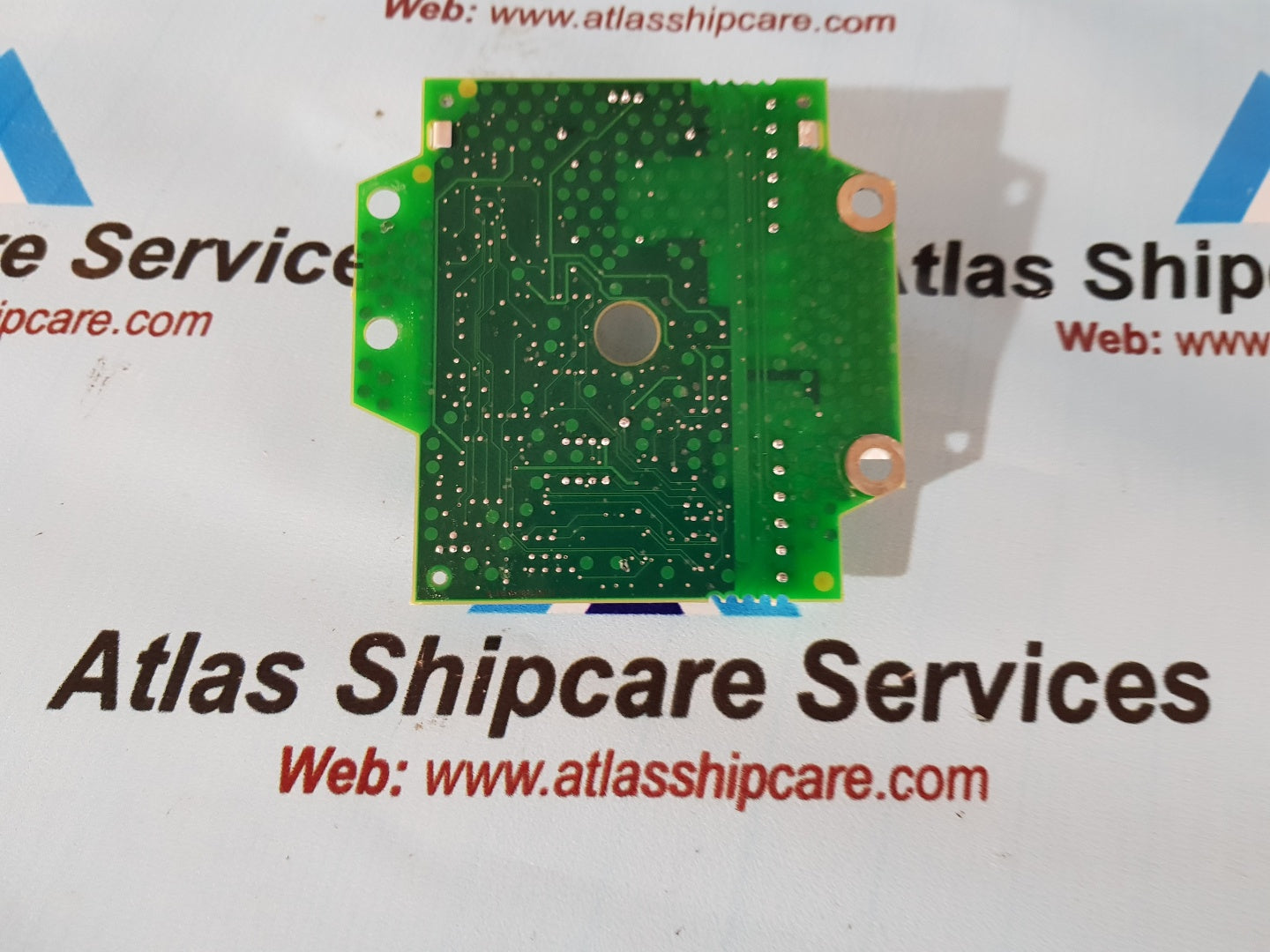 Alfa Laval 3183045474/2 MT50 Board