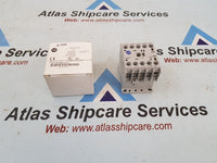 Allen-Bradley 100-K09kj10 3 Pole contactor