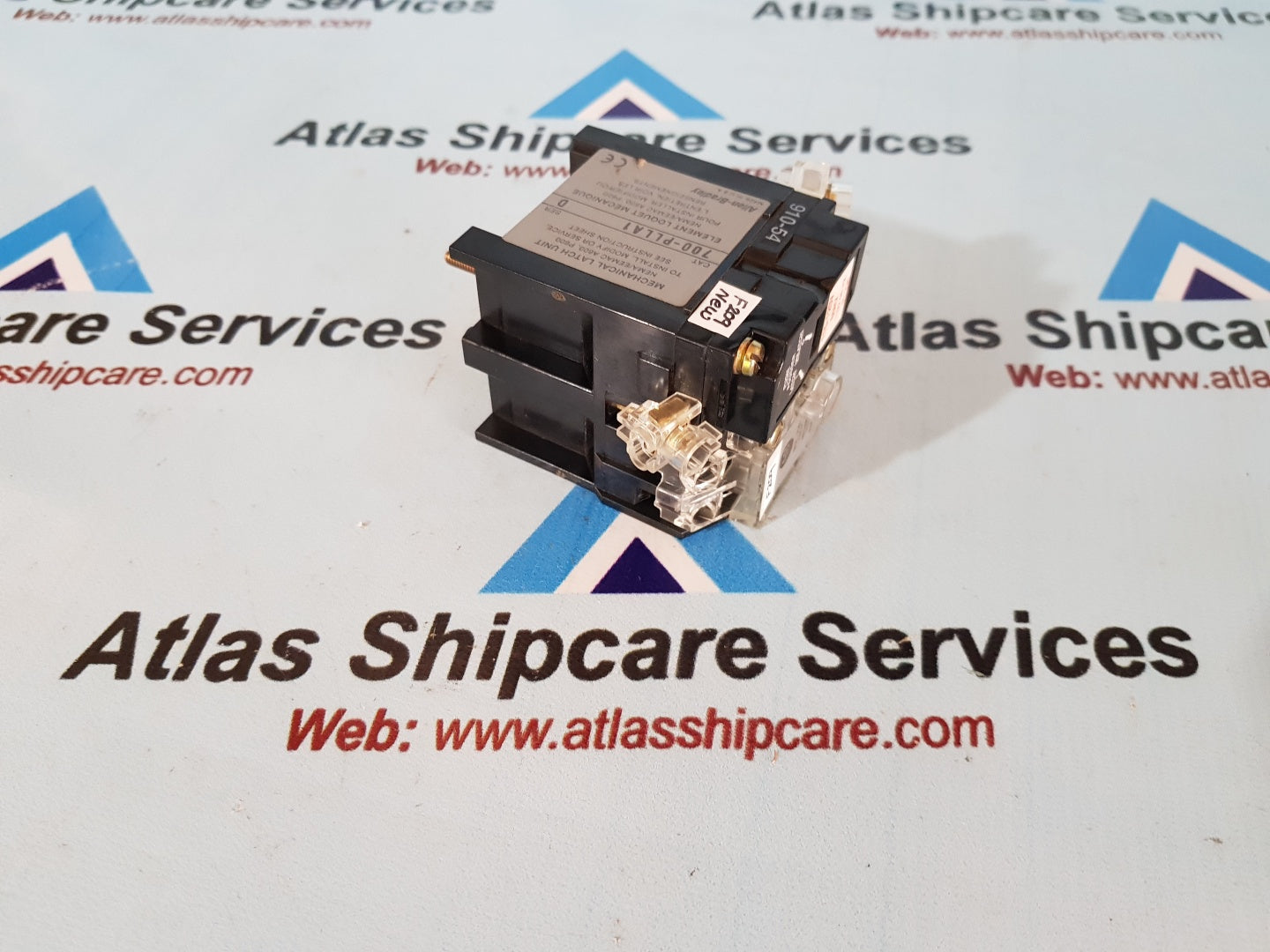 Allen-Bradley 700-PLLA1 Mechanical Latch Unit