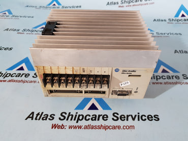 Allen-Bradley DDM-009 Ultra Series Servo Drive