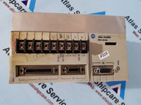 Allen-Bradley DDM-009 Ultra Series Servo Drive