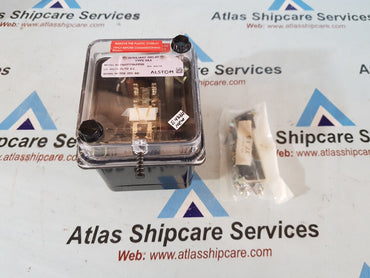 Alstom VAA11YF8401F(M) Auxilliary Relay