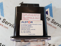 Alstom VAA11YF8401F(M) Auxilliary Relay