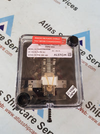 Alstom VAA11YF8401F(M) Auxilliary Relay