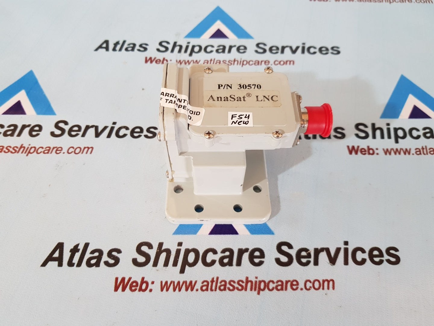 AnaSat LNC 30570 C-Band 35'K Type