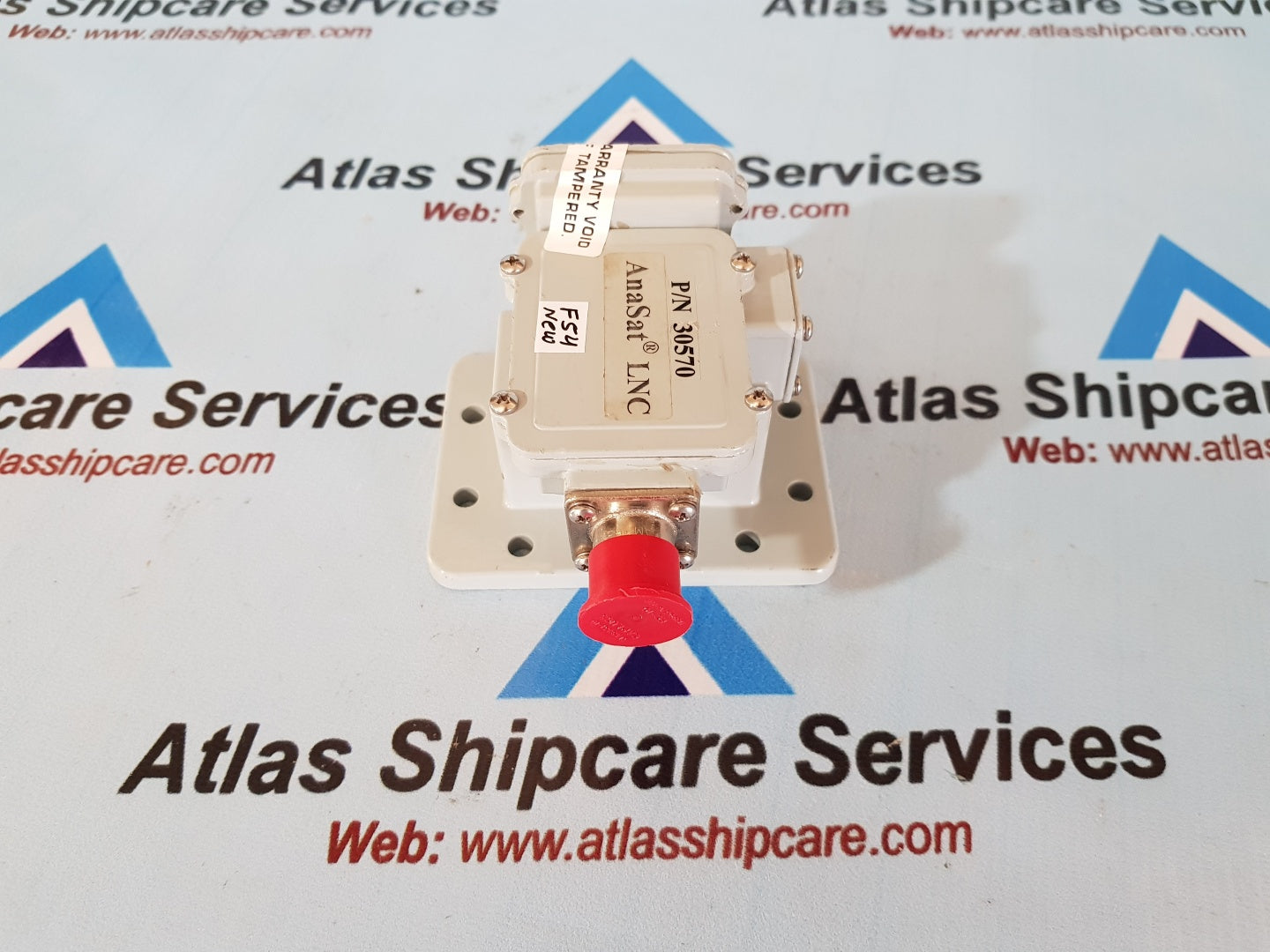 AnaSat LNC 30570 C-Band 35'K Type