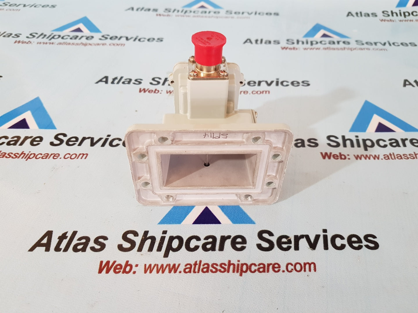 AnaSat LNC 30570 C-Band 35'K Type