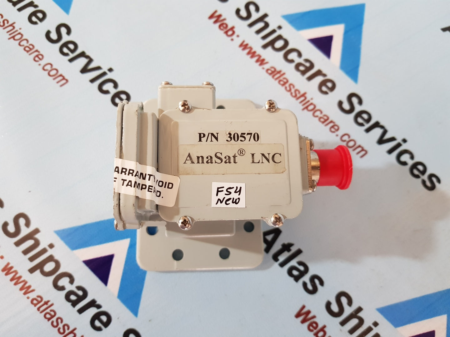 AnaSat LNC 30570 C-Band 35'K Type