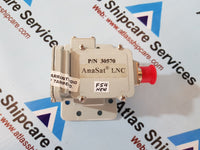 AnaSat LNC 30570 C-Band 35'K Type