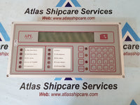 Apl L&S 1284-002 Alarm Panel