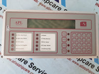 Apl L&S 1284-002 Alarm Panel