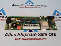 Asea DSTC 130 57510001-A/3 Circuit Board