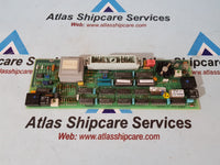 Asea DSTC 130 57510001-A/3 Circuit Board