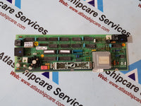 Asea DSTC 130 57510001-A/3 Circuit Board