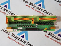 Asea DSTD 150A 57160001-U Connection Board