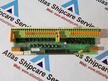 Asea DSTD 150A 57160001-U Connection Board