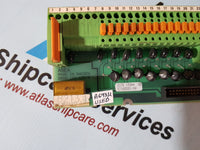 Asea DSTD 150A 57160001-U Connection Board