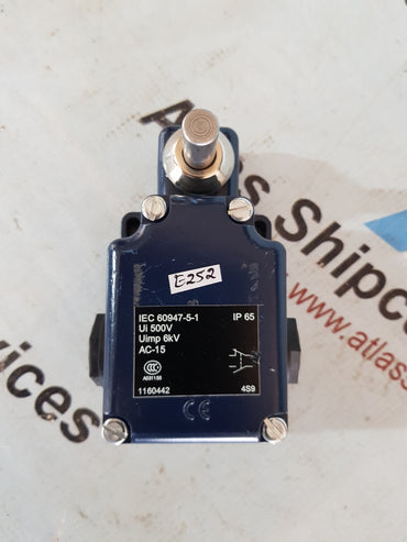 Atlas 606031014 Limit Switch